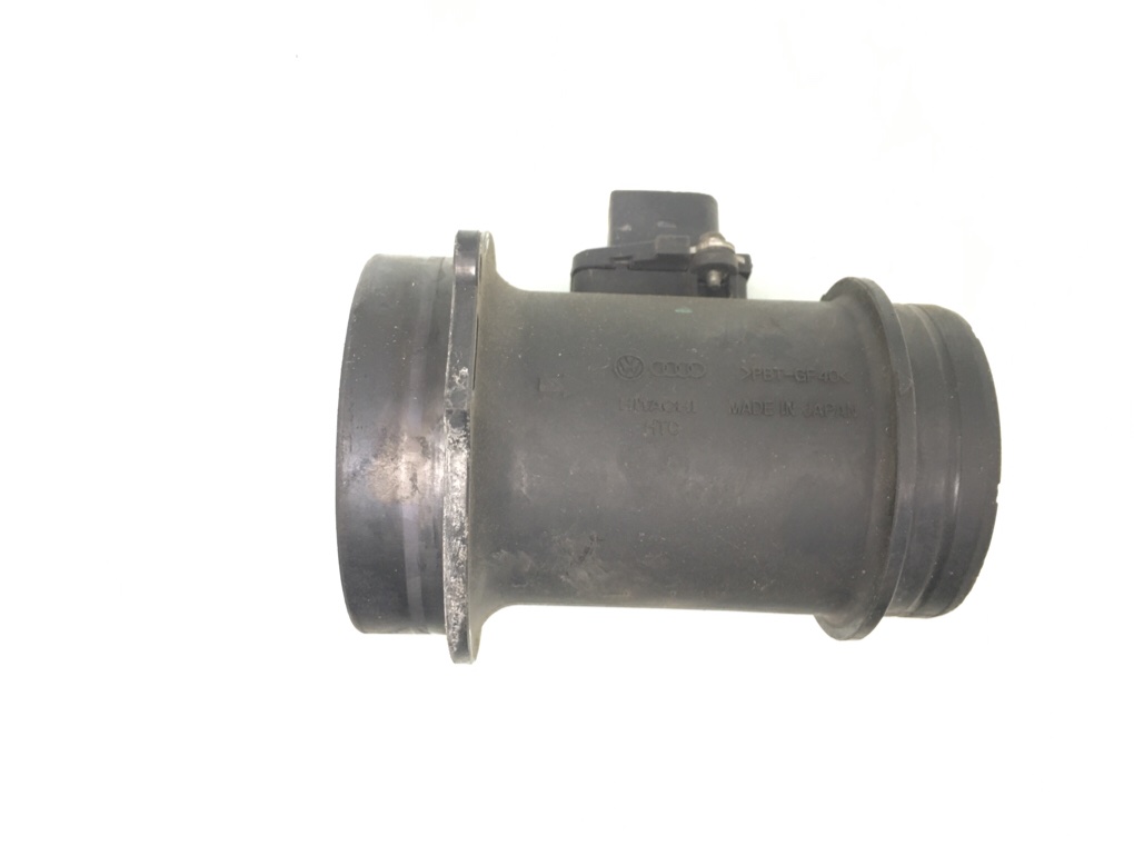 Расходомер воздуха бу для Audi Q7  3.0 TDi,  2006 г.