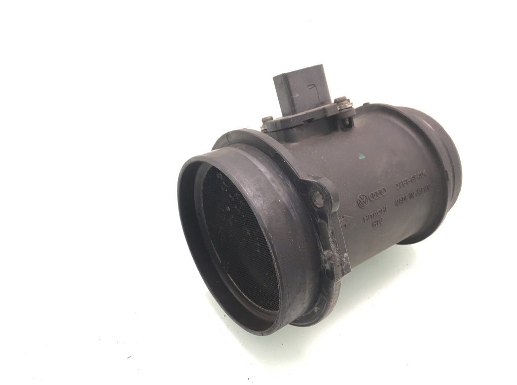 Расходомер воздуха бу для Audi Q7  3.0 TDi,  2006 г.