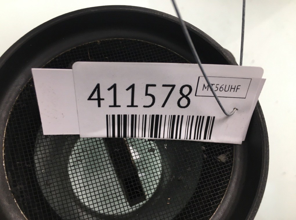 Расходомер воздуха бу для Audi Q7  3.0 TDi,  2006 г.