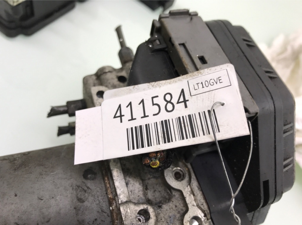 Блок ABS бу для Mazda 6  2 2.2 TD,  2010 г.