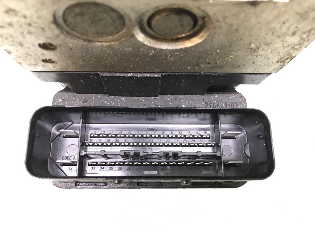 Блок ABS бу для Opel Antara  2.2 CDTi,  2012 г.