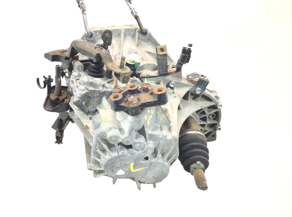 КПП механическая (МКПП) бу для Hyundai i10  1.2 i,  2010 г.