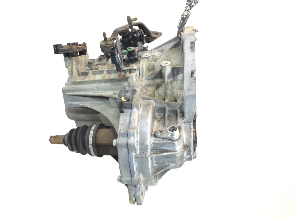 КПП механическая (МКПП) бу для Hyundai i10  1.2 i,  2010 г.