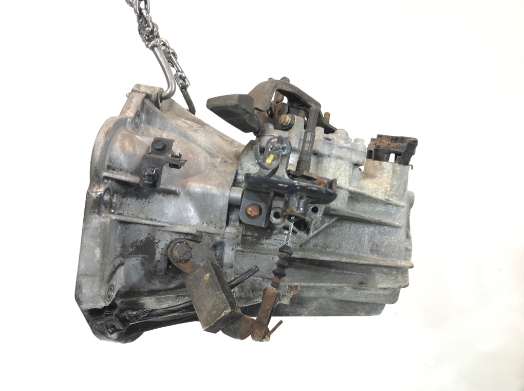 КПП механическая (МКПП) бу для Hyundai i10  1.2 i,  2010 г.