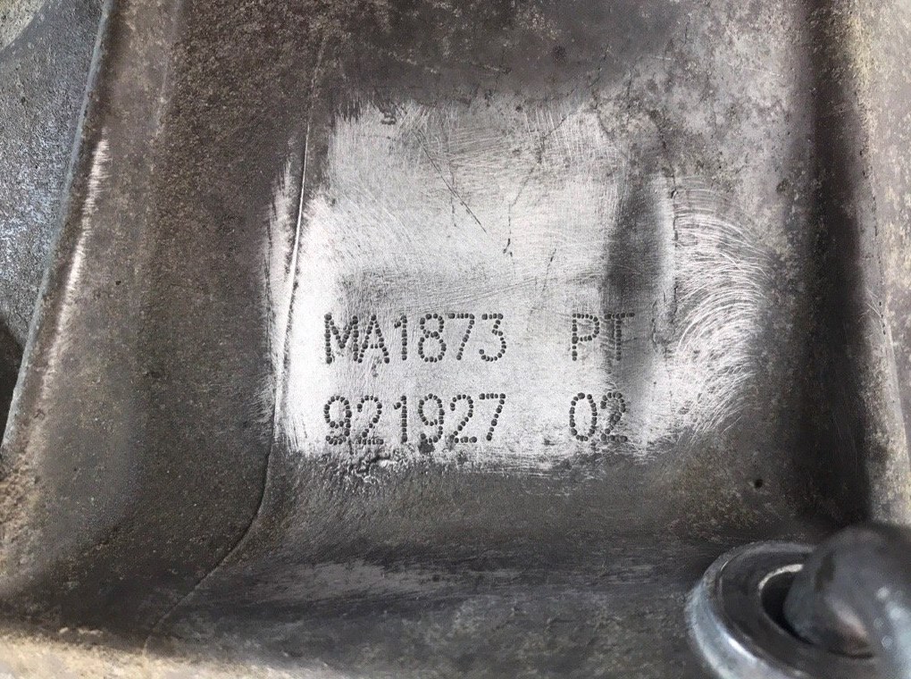 КПП механическая (МКПП) бу для Hyundai i10  1.2 i,  2010 г.