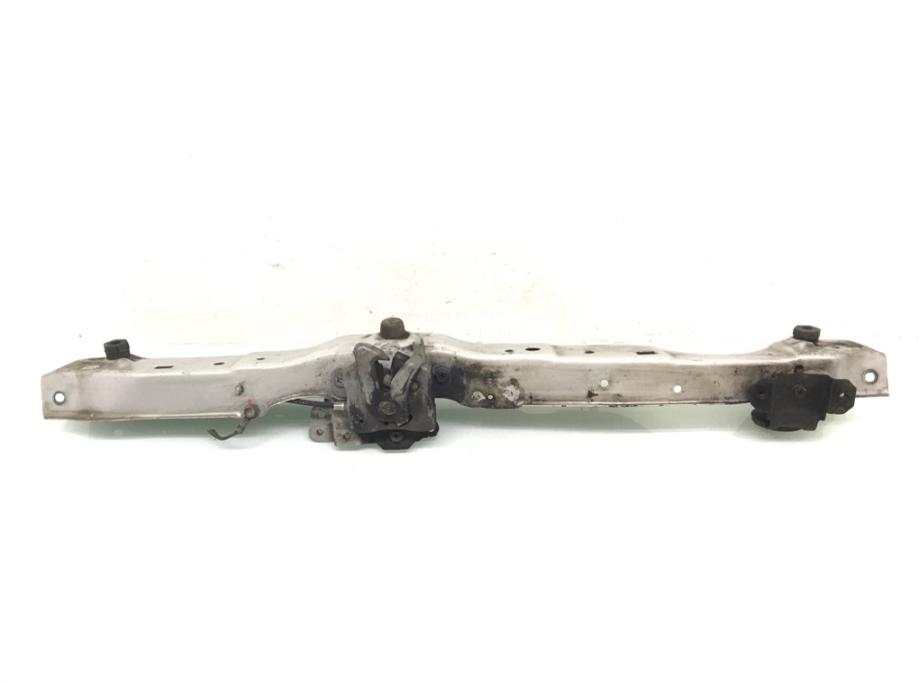 Планка под капот бу для Suzuki Alto 1.0 i, 2014 г.