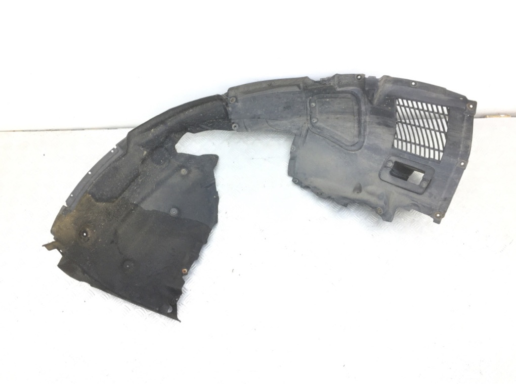 Защита арок передняя правая (подкрылок) бу для BMW 5 F10/F11/GT F07 2.0 D,  2010 г.