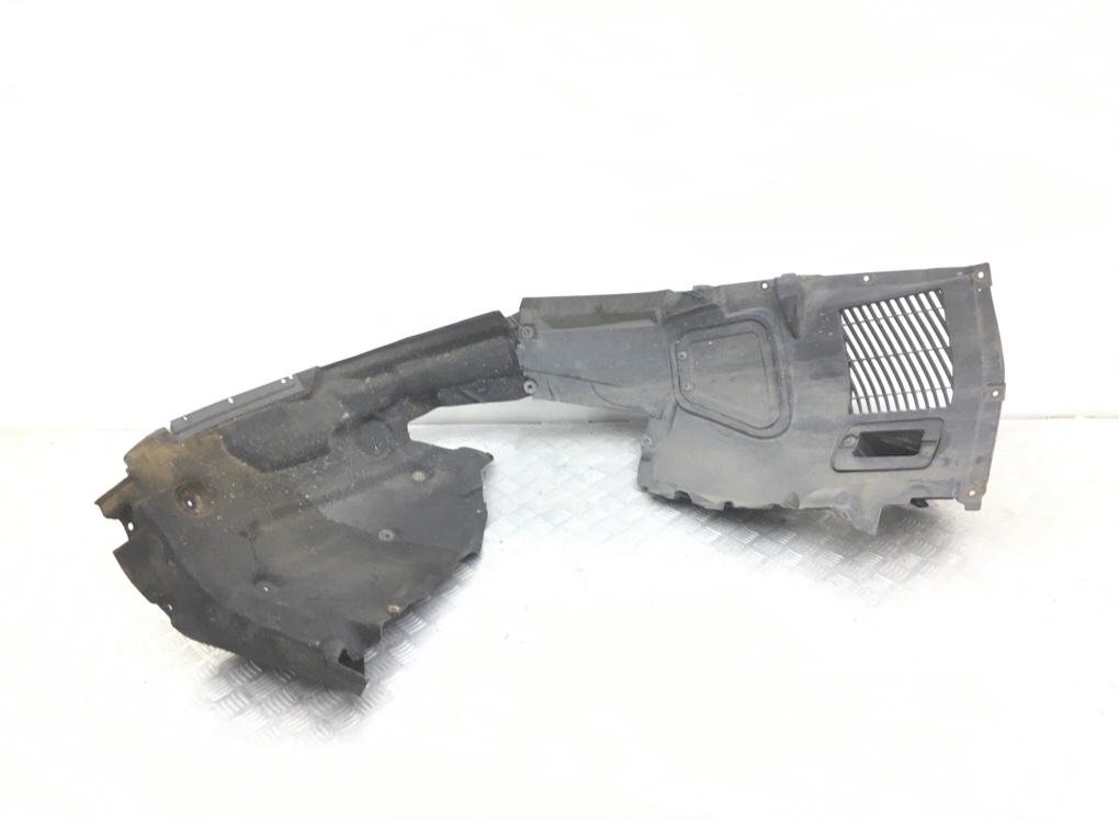 Защита арок передняя правая (подкрылок) бу для BMW 5 F10/F11/GT F07 2.0 D,  2010 г.