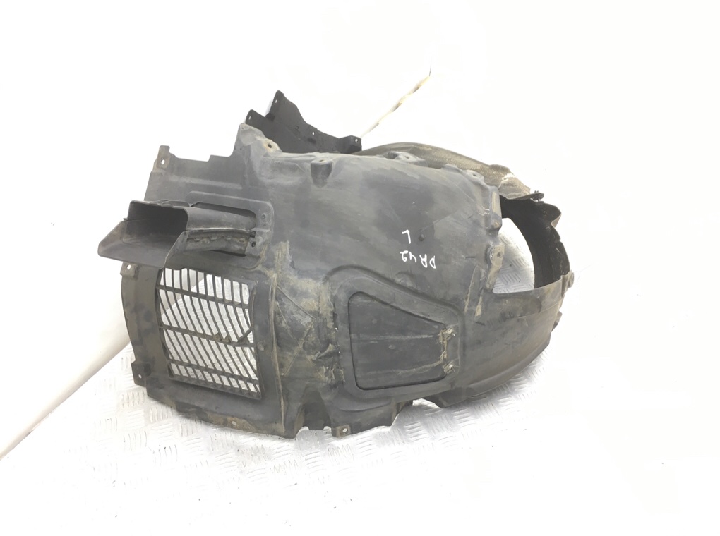 Защита арок передняя левая (подкрылок) бу для BMW 5 F10/F11/GT F07 2.0 D,  2010 г.