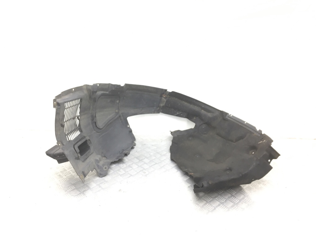 Защита арок передняя левая (подкрылок) бу для BMW 5 F10/F11/GT F07 2.0 D,  2010 г.