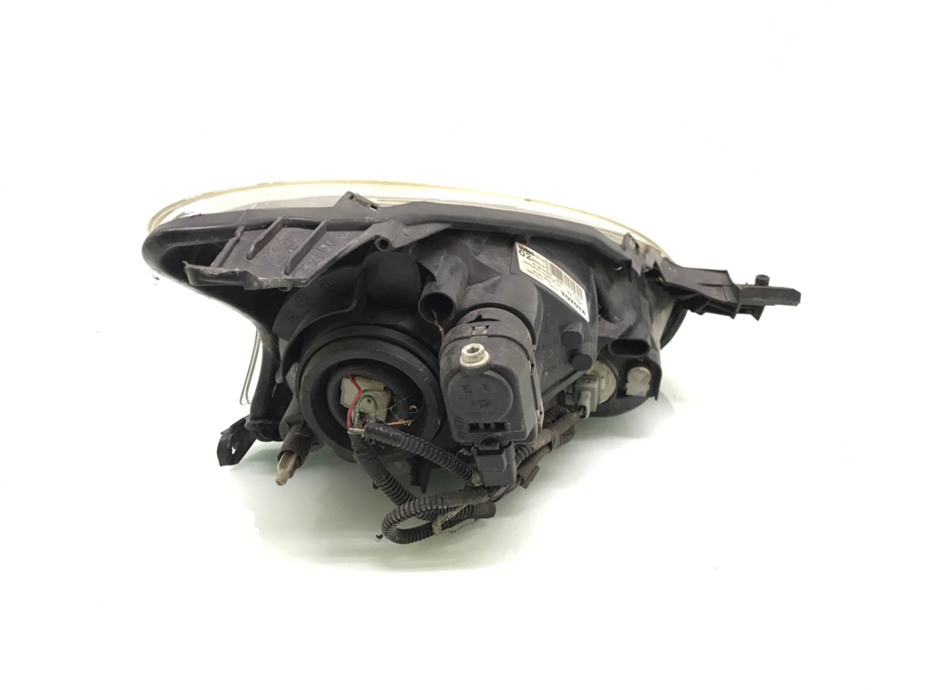 Фара левая бу для Toyota Aygo 1.0 i, 2013 г. Фара левая бу для Toyota Aygo 1.0 i, 2013 г.