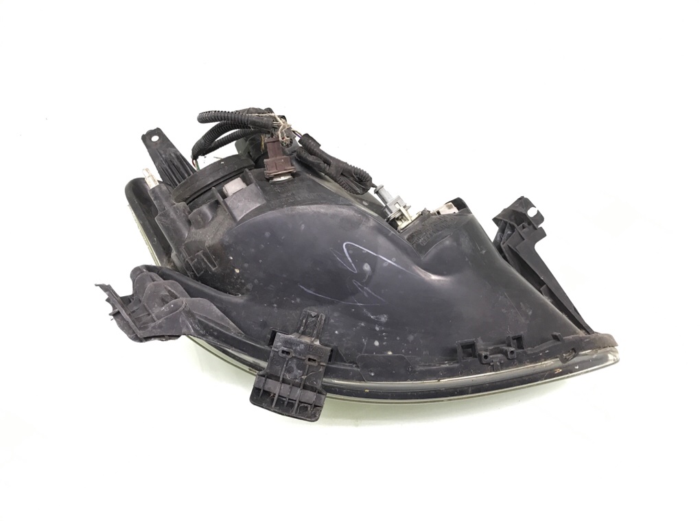 Фара левая бу для Toyota Aygo 1.0 i, 2013 г. Фара левая бу для Toyota Aygo 1.0 i, 2013 г.