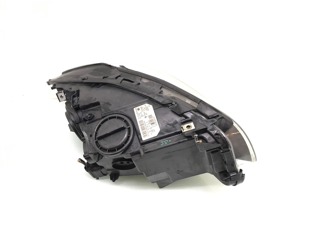 Фара левая бу для BMW 5 F10/F11/GT F07 2.0 D,  2010 г.