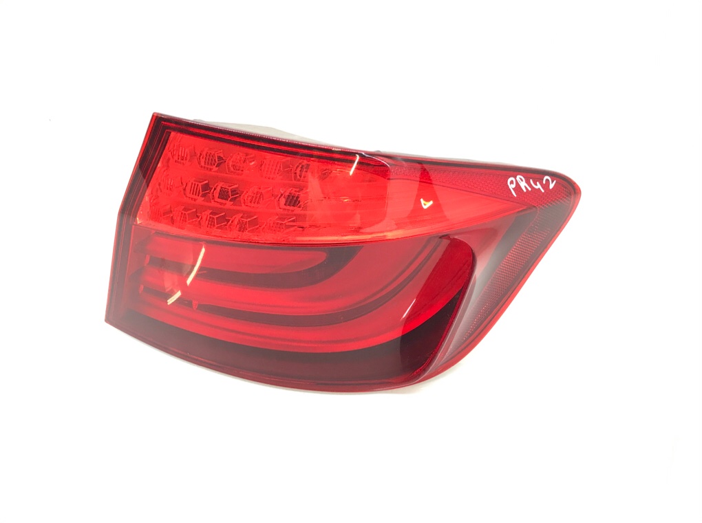 Фонарь задний правый бу для BMW 5 F10/F11/GT F07 2.0 D, 2010 г.