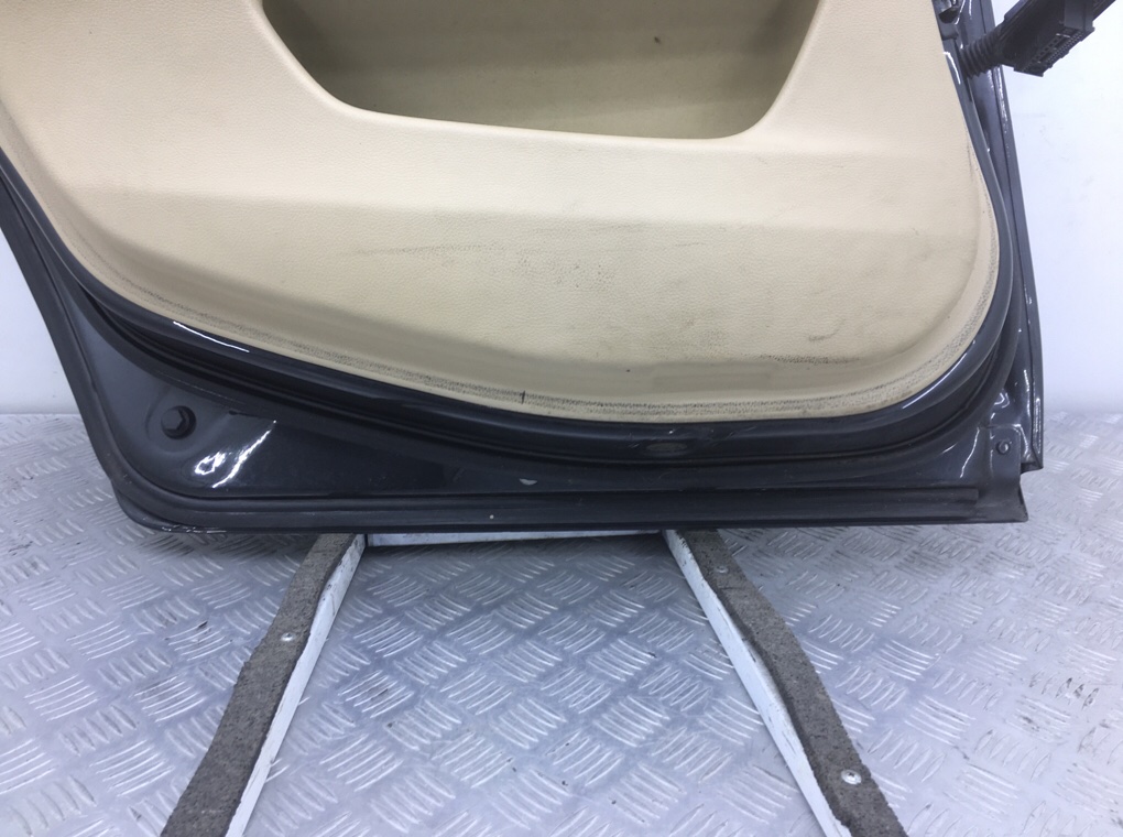 Дверь задняя левая бу для BMW 5 F10/F11/GT F07 2.0 D, 2010 г. Дверь задняя левая бу для BMW 5 F10/F11/GT F07 2.0 D, 2010 г.