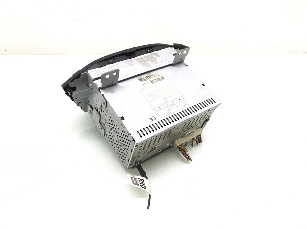 Магнитола бу для Hyundai ix35  2.0 CRDi,  2010 г.