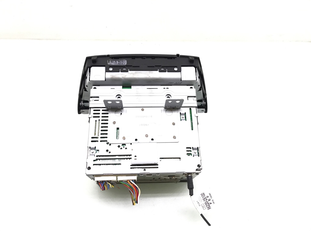 Магнитола бу для Hyundai ix35  2.0 CRDi,  2010 г.