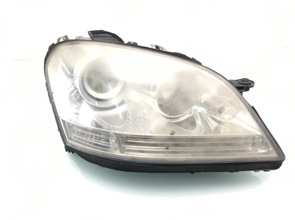 Фара правая бу для Mercedes ML W164 3.0 CDi, 2007 г.