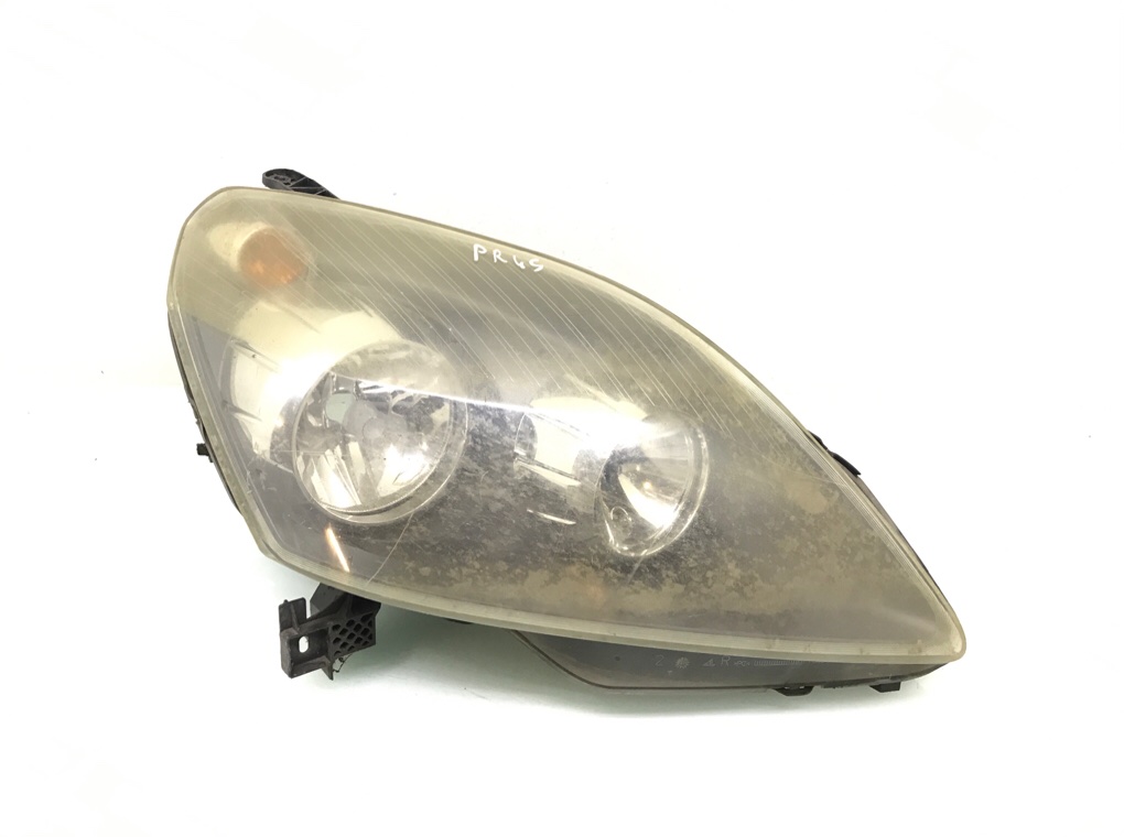 Фара правая бу для Opel Zafira B 1.8 i, 2006 г.