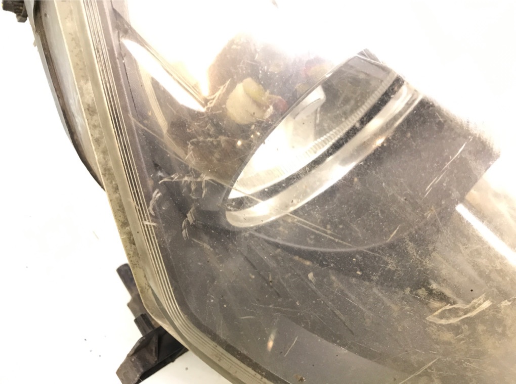 Фара правая бу для Opel Zafira B 1.8 i, 2006 г. Фара правая бу для Opel Zafira B 1.8 i, 2006 г.