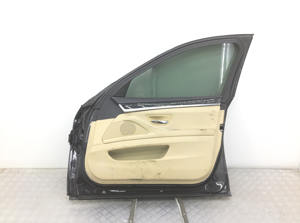 Дверь передняя правая бу для BMW 5 F10/F11/GT F07 2.0 D,  2010 г.