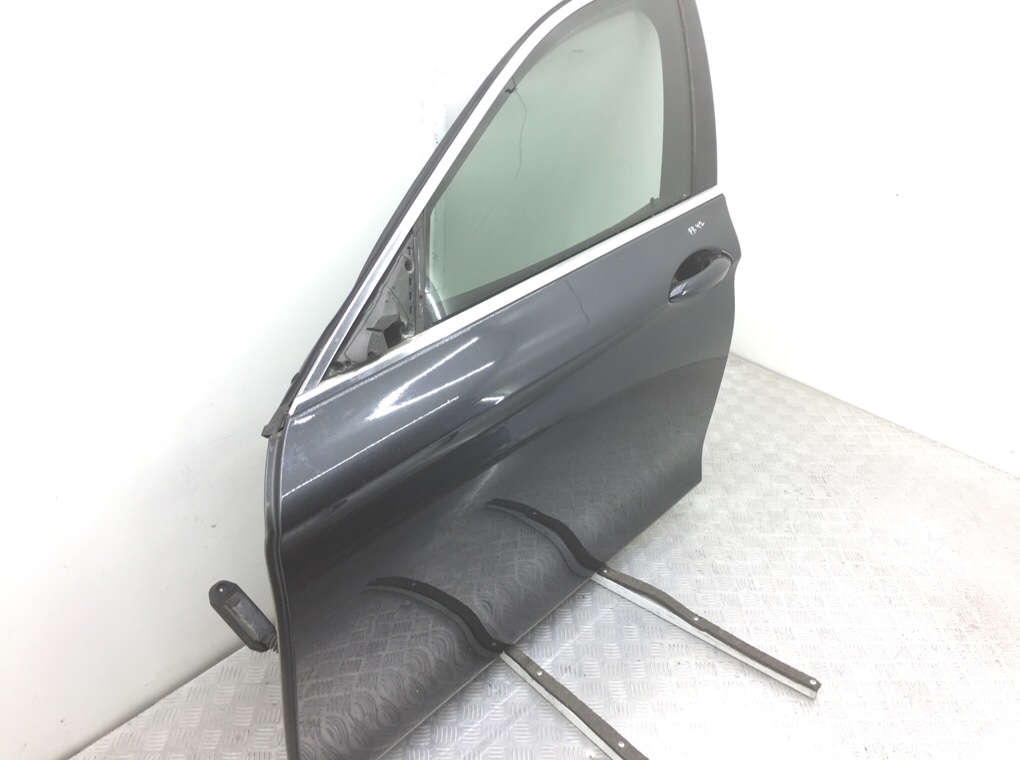 Дверь передняя левая бу для BMW 5 F10/F11/GT F07 2.0 D,  2010 г.