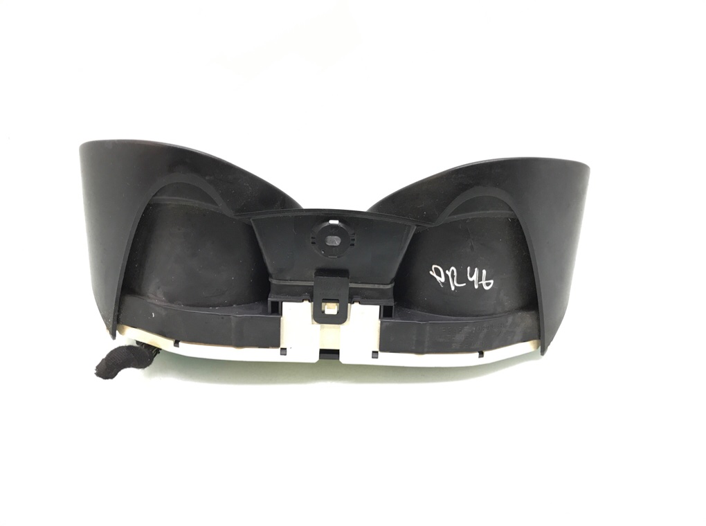 Щиток приборов (приборная панель) бу для Ford Fiesta 6 1.4 TDCI,  2011 г.