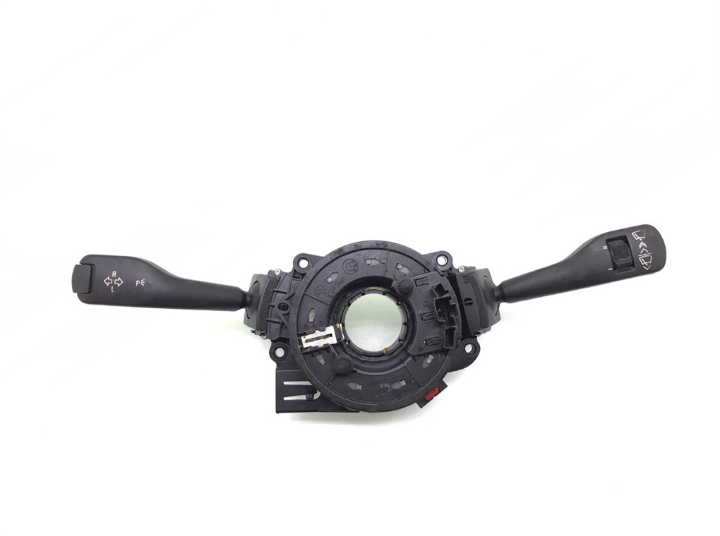 Переключатель подрулевой (стрекоза) бу для BMW X3 E83 2.0 TD, 2009 г.