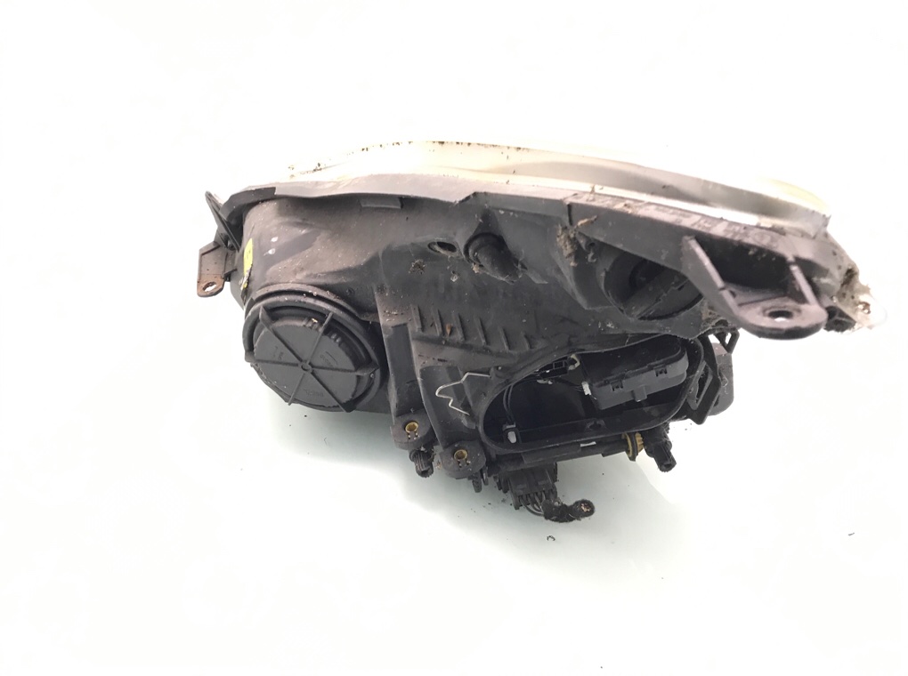 Фара правая бу для Opel Corsa D 1.0 i,  2008 г.