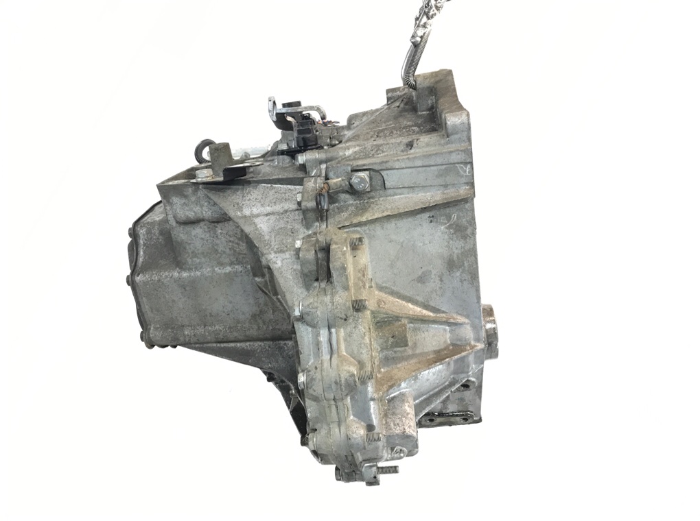КПП роботизированная бу для Citroen C4 Grand Picasso  1.6 HDi,  2007 г.