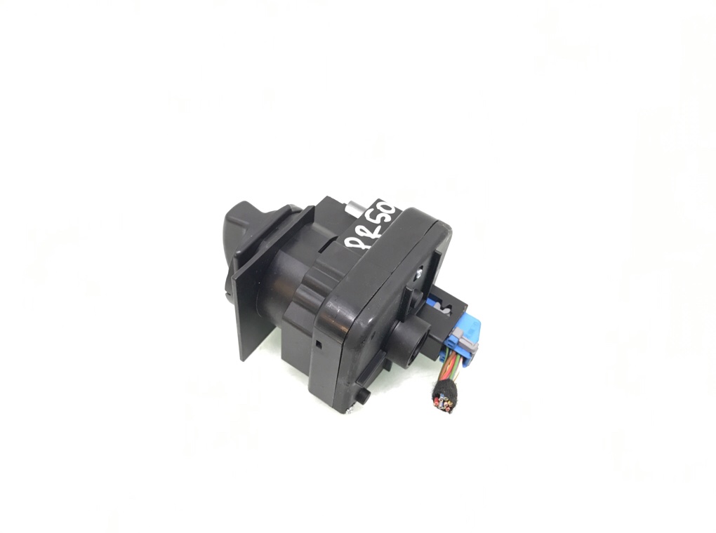 Переключатель света бу для Mercedes B W245 2.0 CDi,  2009 г.