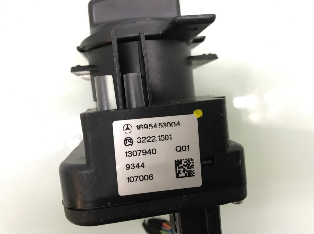 Переключатель света бу для Mercedes B W245 2.0 CDi,  2009 г.