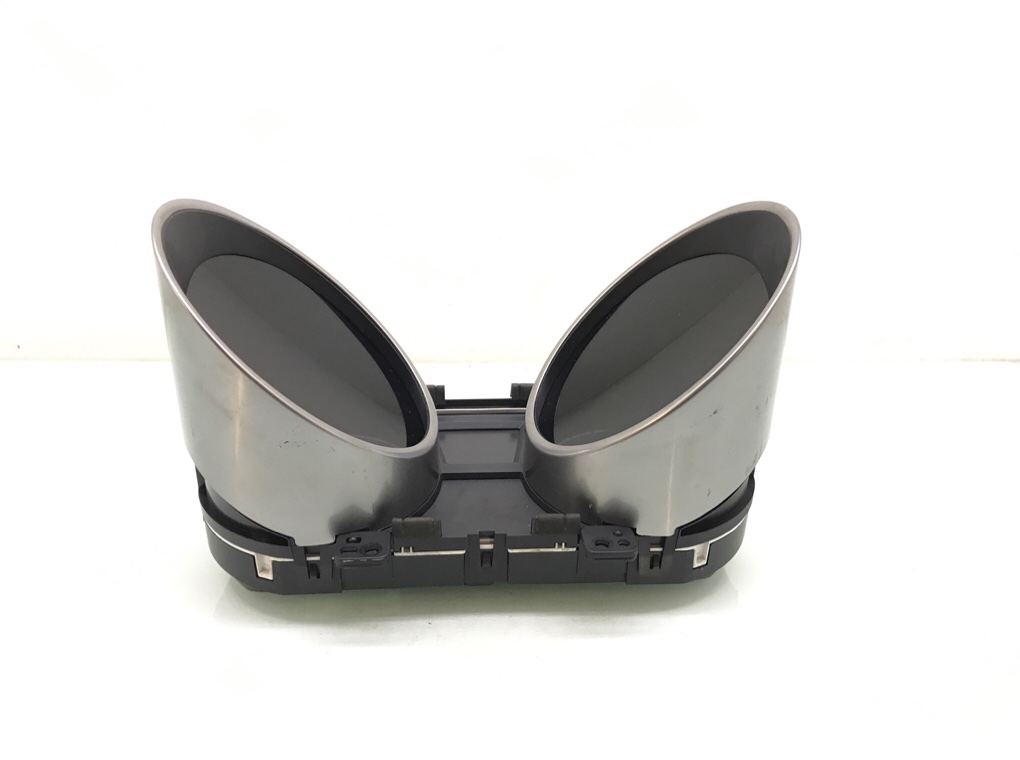 Щиток приборов (приборная панель) бу для Hyundai ix35  2.0 CRDi,  2010 г.