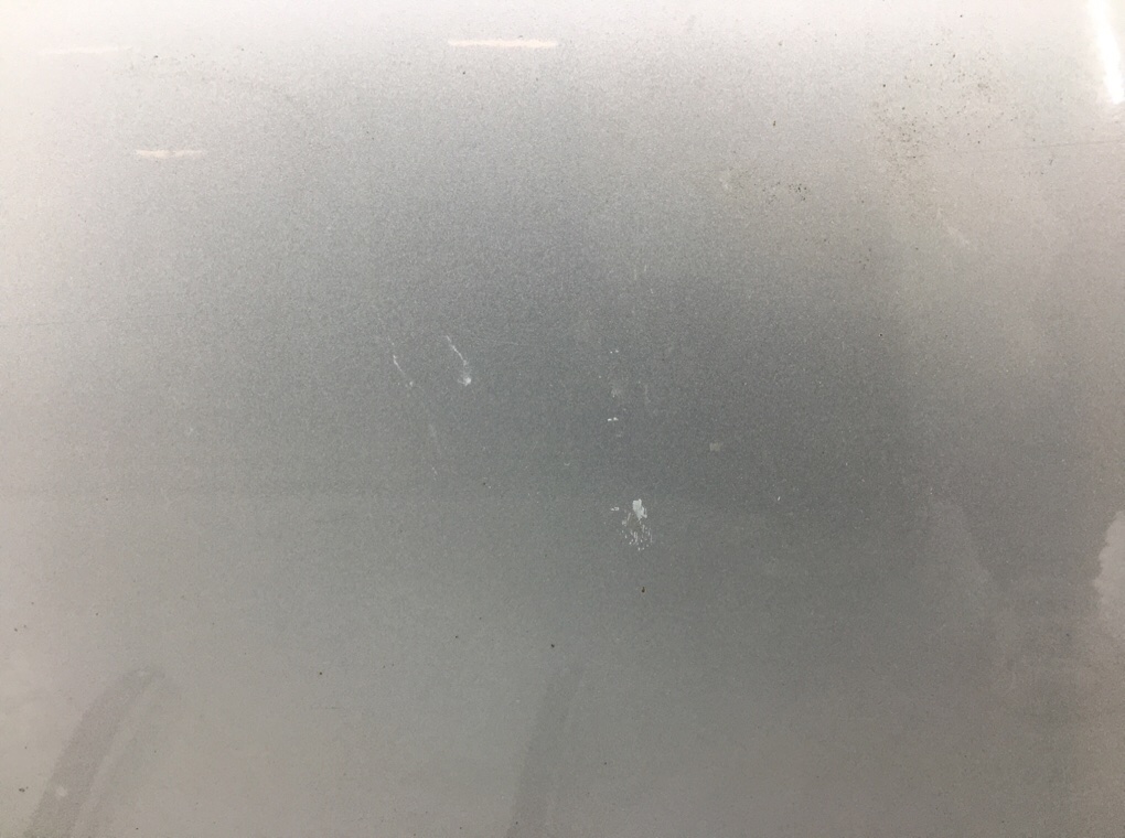 Дверь задняя правая бу для Mercedes E W211 3.2 CDi,  2002 г.
