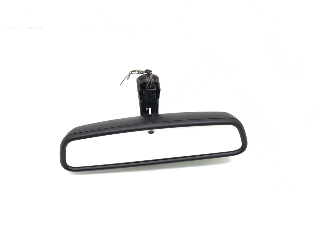 Зеркало салона бу для BMW 5 F10/F11/GT F07 2.0 D, 2010 г.
