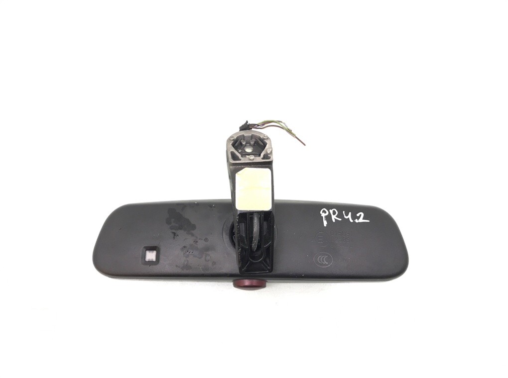 Зеркало салона бу для BMW 5 F10/F11/GT F07 2.0 D,  2010 г.