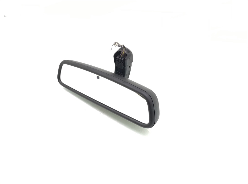 Зеркало салона бу для BMW 5 F10/F11/GT F07 2.0 D,  2010 г.