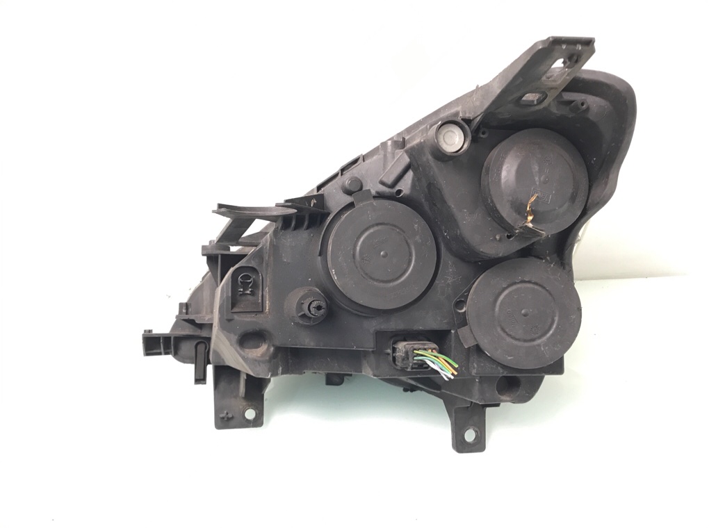 Фара правая бу для Peugeot Partner 2 1.6 HDi,  2012 г.