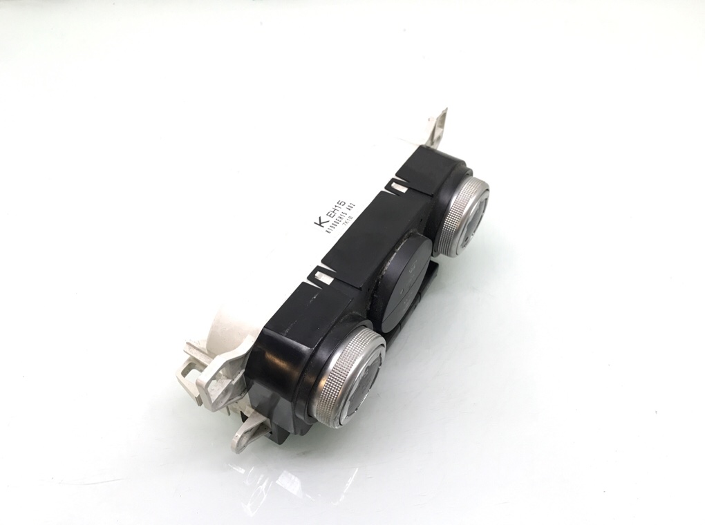 Блок управления печки/климат-контроля бу для Mazda CX-7  2.3 i,  2008 г.