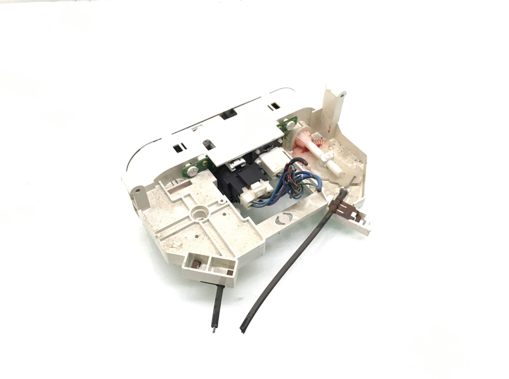 Блок управления печки/климат-контроля бу для Nissan Almera N16 1.5 i, 2003 г. Блок управления печки/климат-контроля бу для Nissan Almera N16 1.5 i, 2003 г.