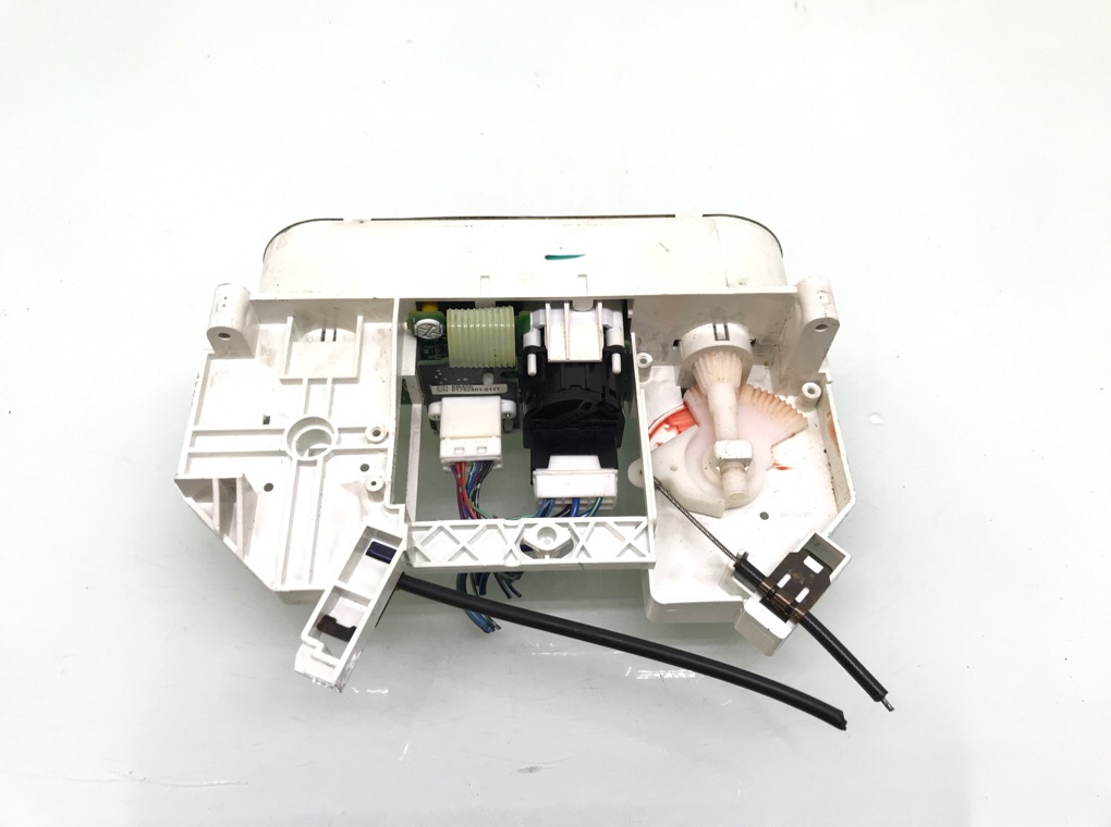 Блок управления печки/климат-контроля бу для Nissan Almera N16 1.5 i, 2003 г. Блок управления печки/климат-контроля бу для Nissan Almera N16 1.5 i, 2003 г.