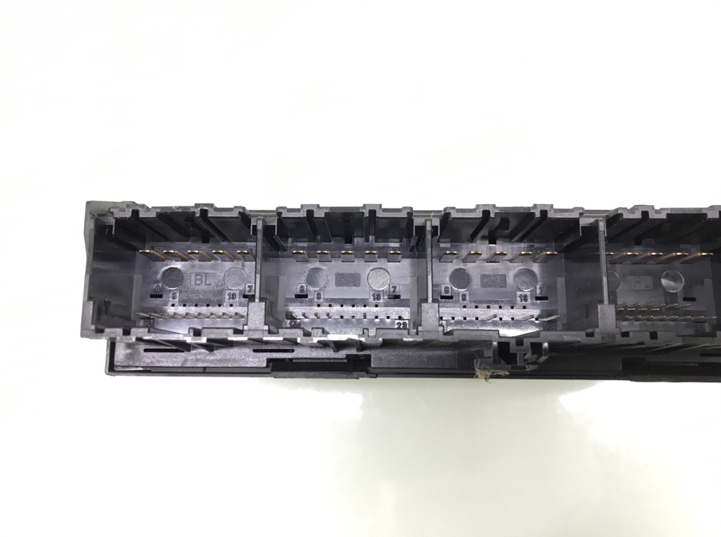 Блок комфорта бу для Ford Mondeo 3 2.5 i,  2001 г.