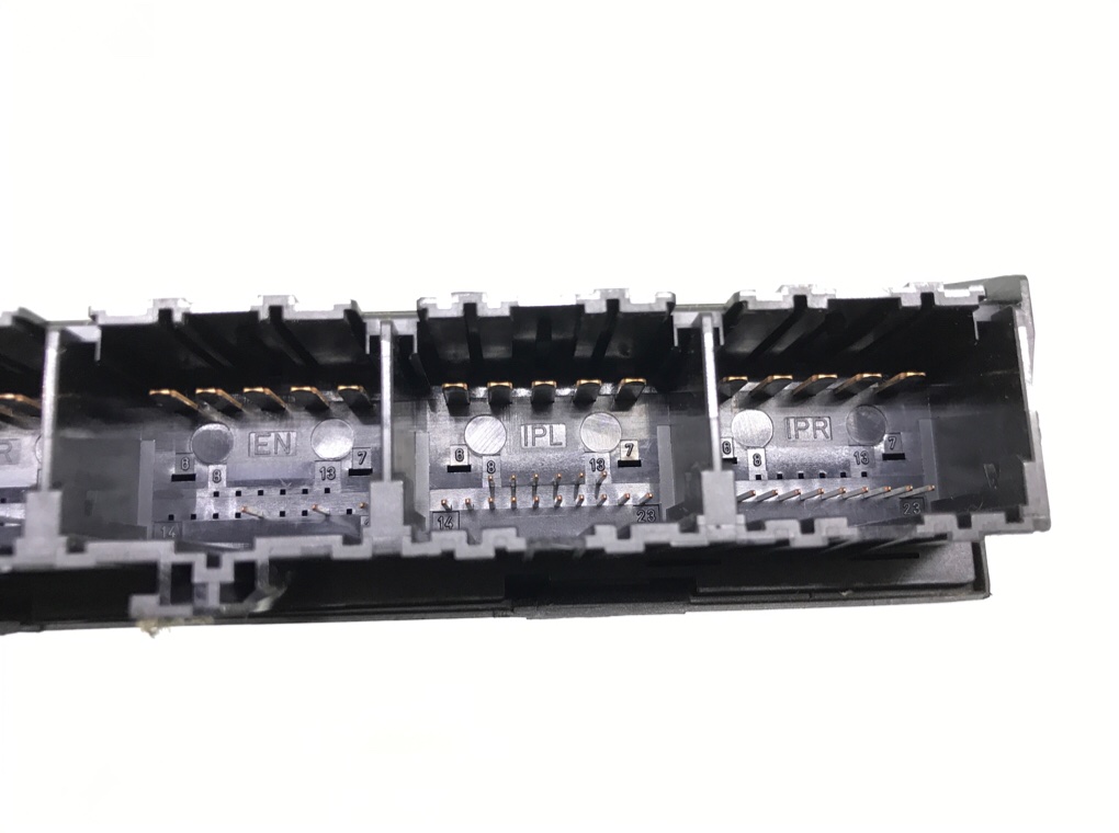 Блок комфорта бу для Ford Mondeo 3 2.5 i,  2001 г.