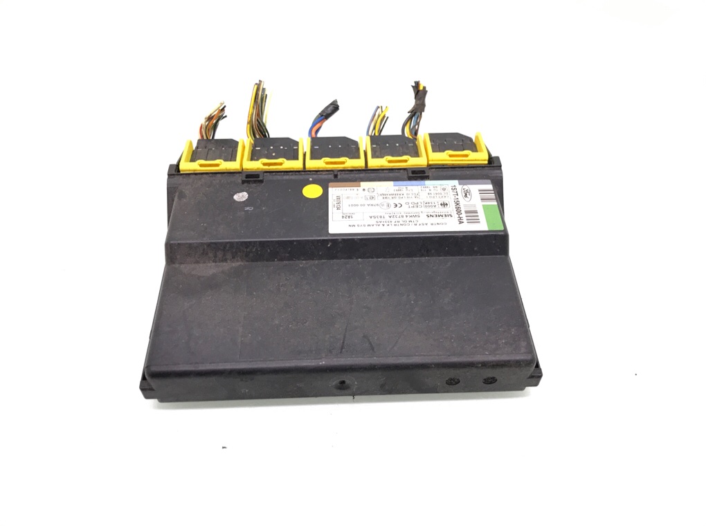 Блок комфорта бу для Ford Mondeo 3 2.5 i,  2001 г.