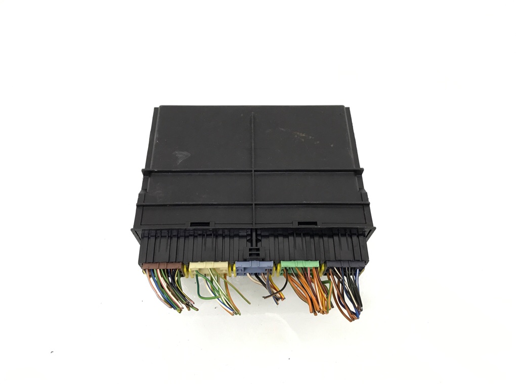 Блок комфорта бу для Ford Fiesta 5 1.3 i, 2007 г. Блок комфорта бу для Ford Fiesta 5 1.3 i, 2007 г.