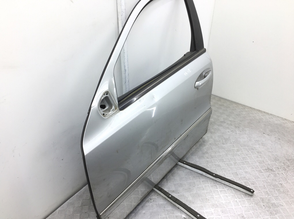 Дверь передняя левая бу для Mercedes E W211 3.2 CDi,  2002 г.