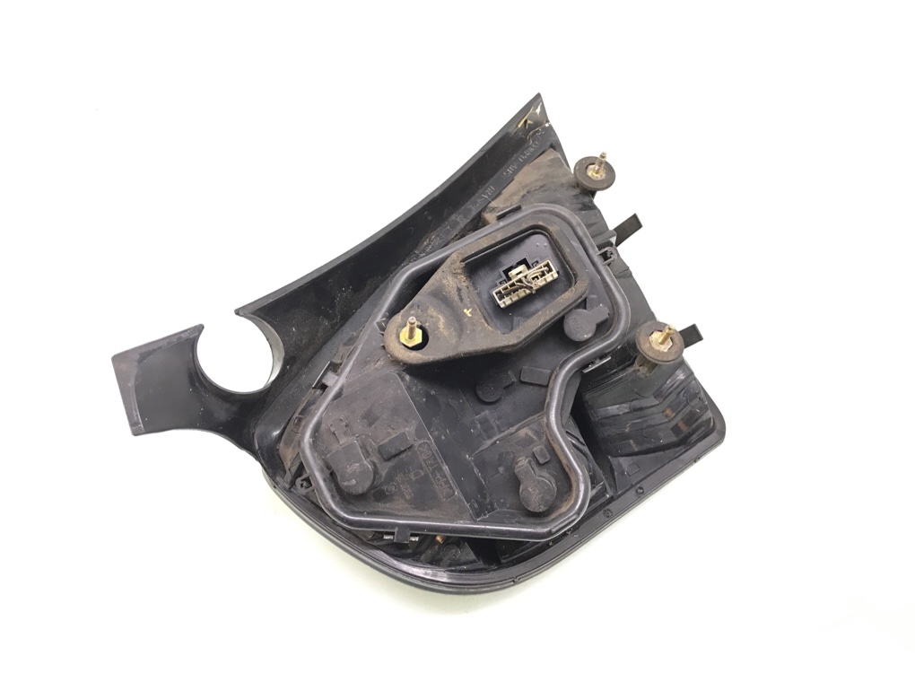 Фонарь задний правый бу для Fiat Stilo  1.9 JTD,  2002 г.