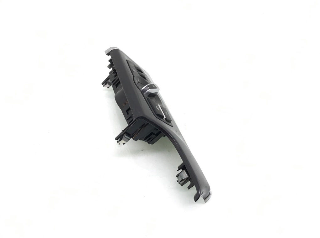 Переключатель света бу для BMW 5 F10/F11/GT F07 2.0 D,  2010 г.