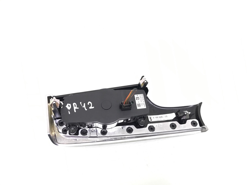Переключатель света бу для BMW 5 F10/F11/GT F07 2.0 D,  2010 г.