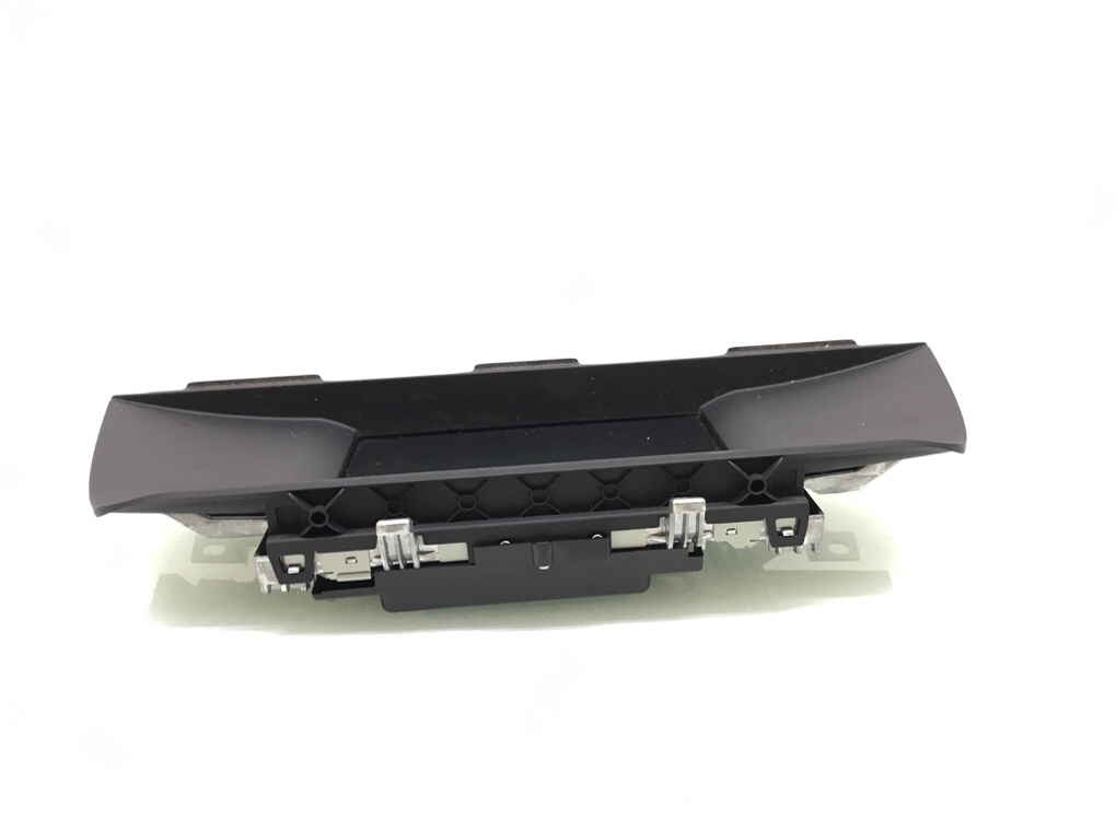 Дисплей бу для BMW 5 F10/F11/GT F07 2.0 D,  2010 г.
